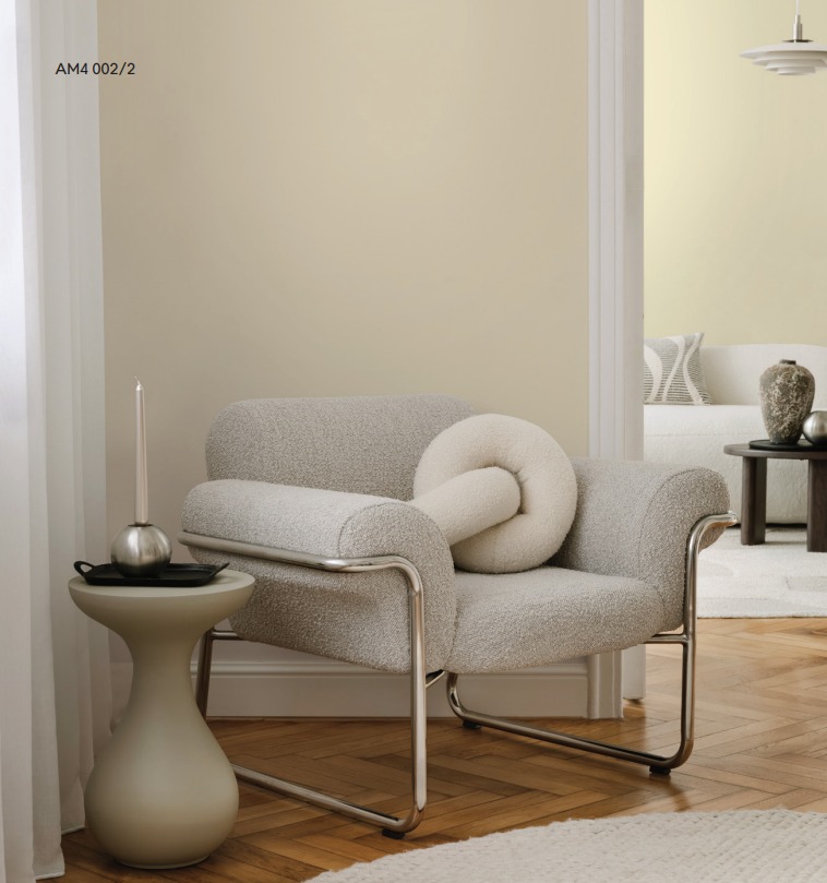 Milassa Ambient AM4 002/2