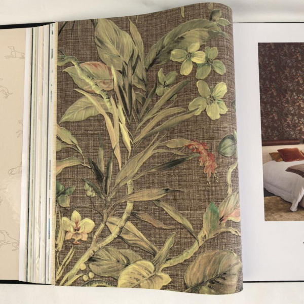 Zambaiti Parati Trussardi Z 30332